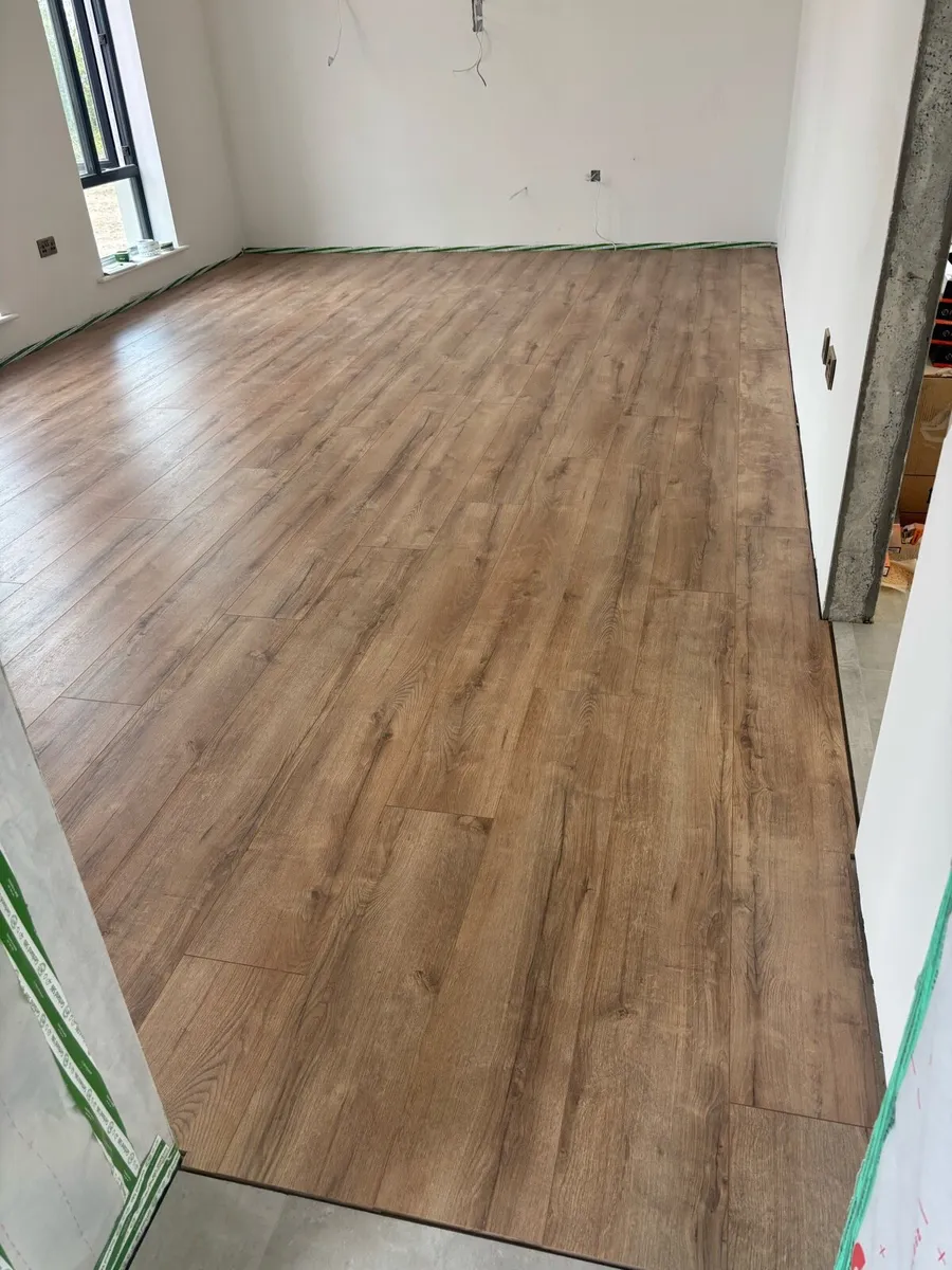 Flooring installation - Image 4