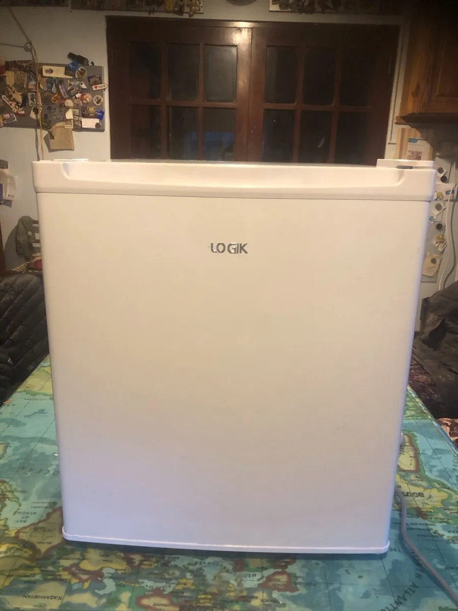 Mini Freezer - Image 1