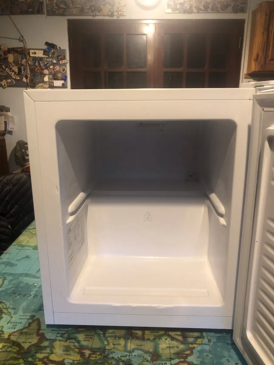Mini Freezer - Image 4