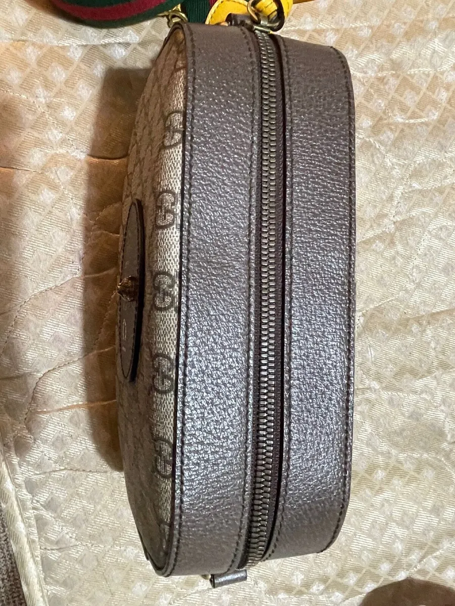 Gucci neo messenger bag. 100% genuine - Image 4