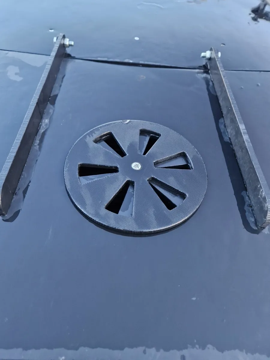 Calf warming box - Image 3