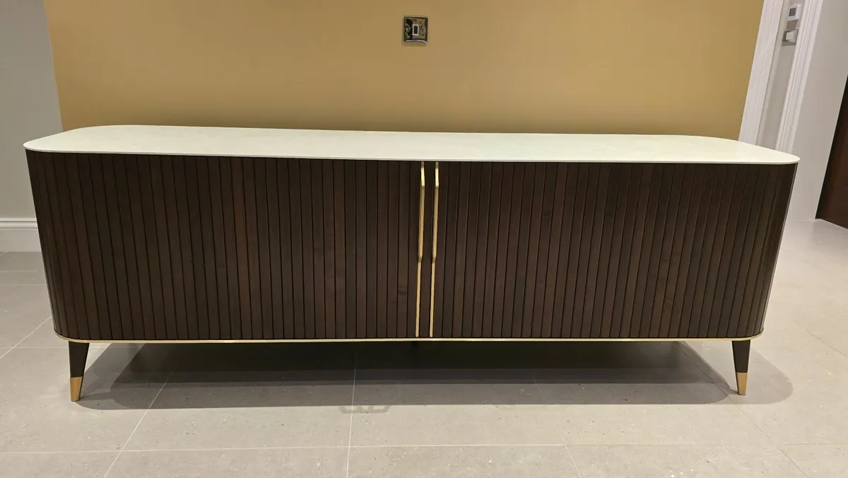 RocheBobois, Eden-Rock Sideboard - Image 1