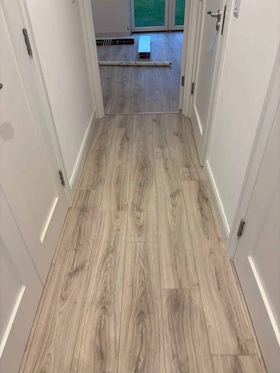 Flooring installation - Image 2