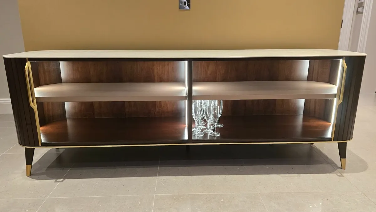 RocheBobois, Eden-Rock Sideboard - Image 3