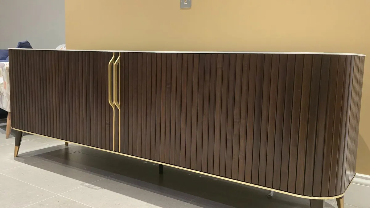 RocheBobois, Eden-Rock Sideboard - Image 4