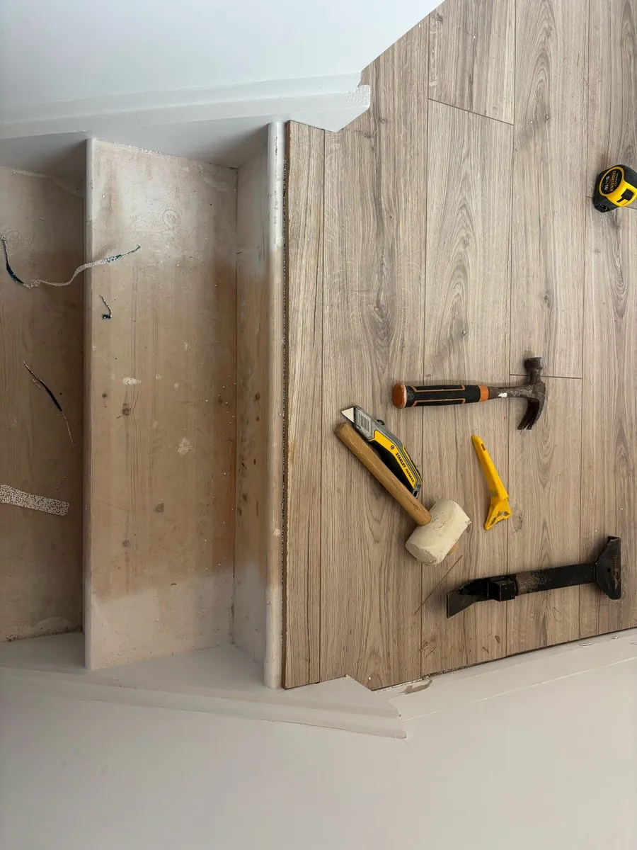 Flooring installation - Image 4