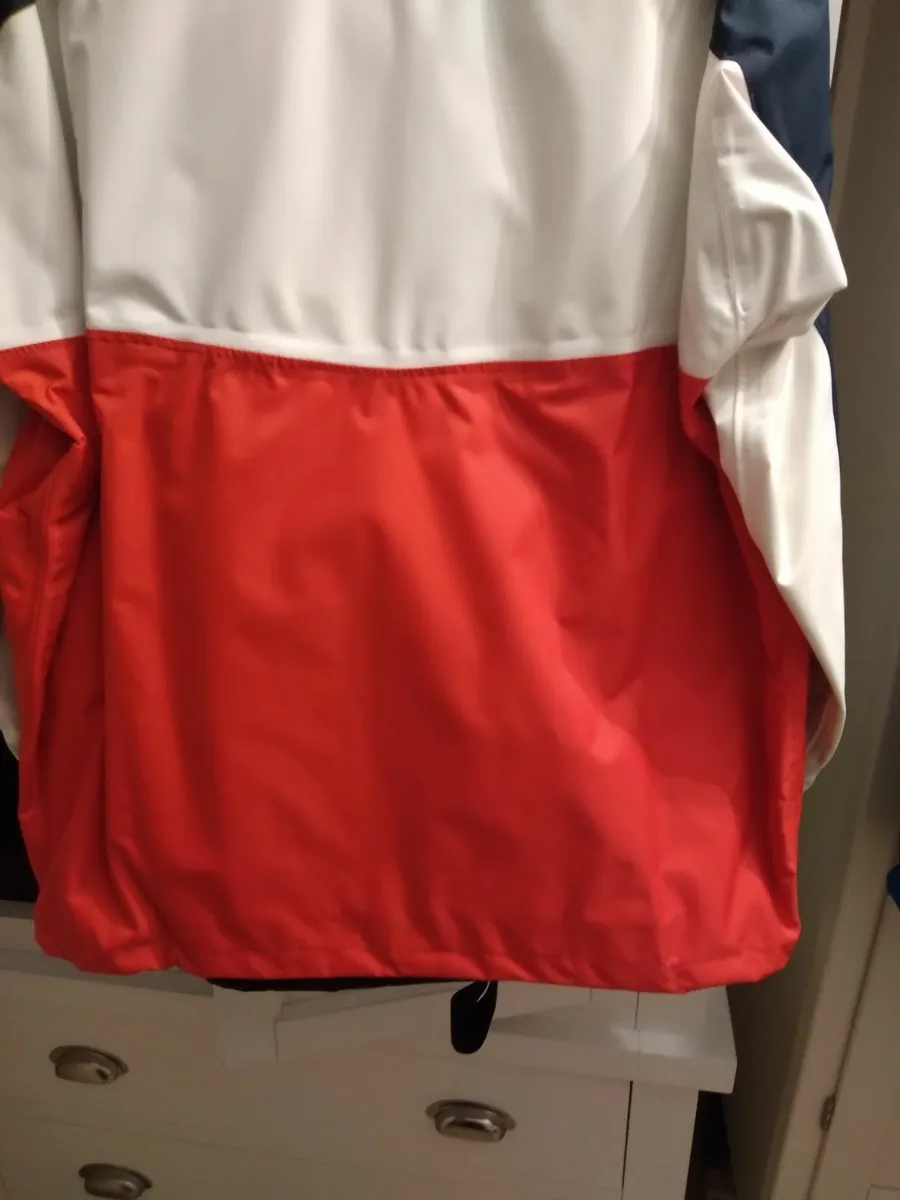 Simson Laurence Sailing Water proof Jack and pull - Image 3