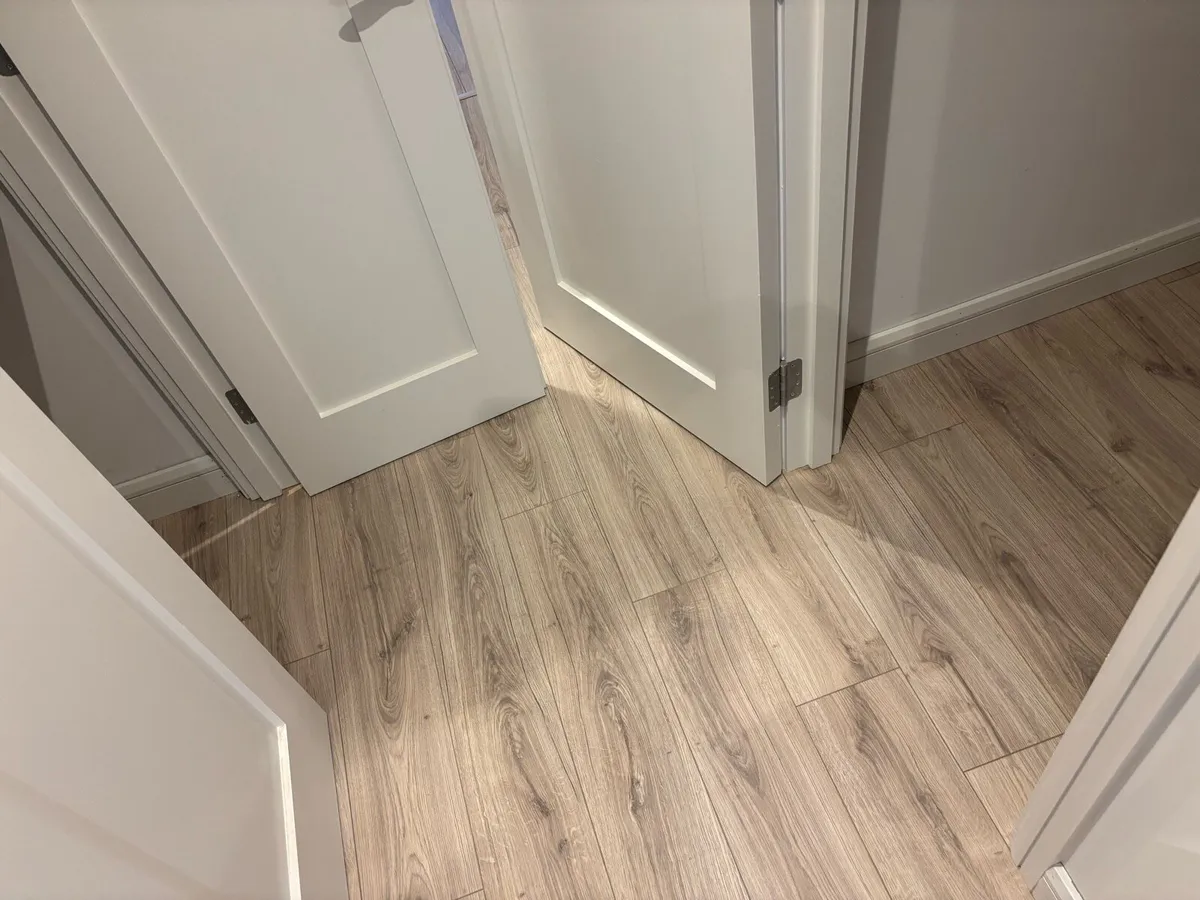 Flooring installation - Image 3