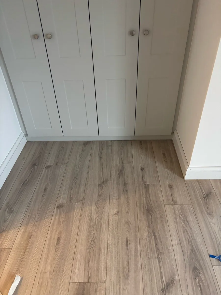 Flooring installation - Image 4
