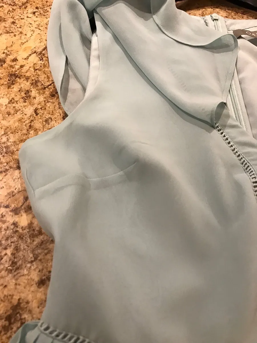 Oasis dress - Image 3