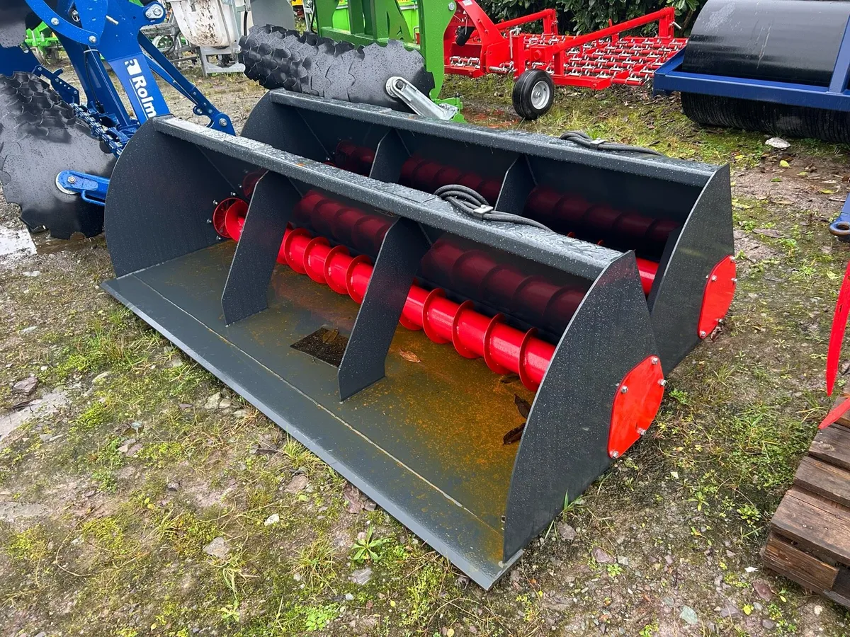 Stark beet choppers - Image 1