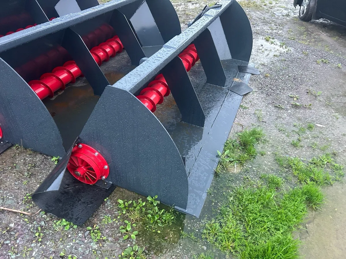 Stark beet choppers - Image 2