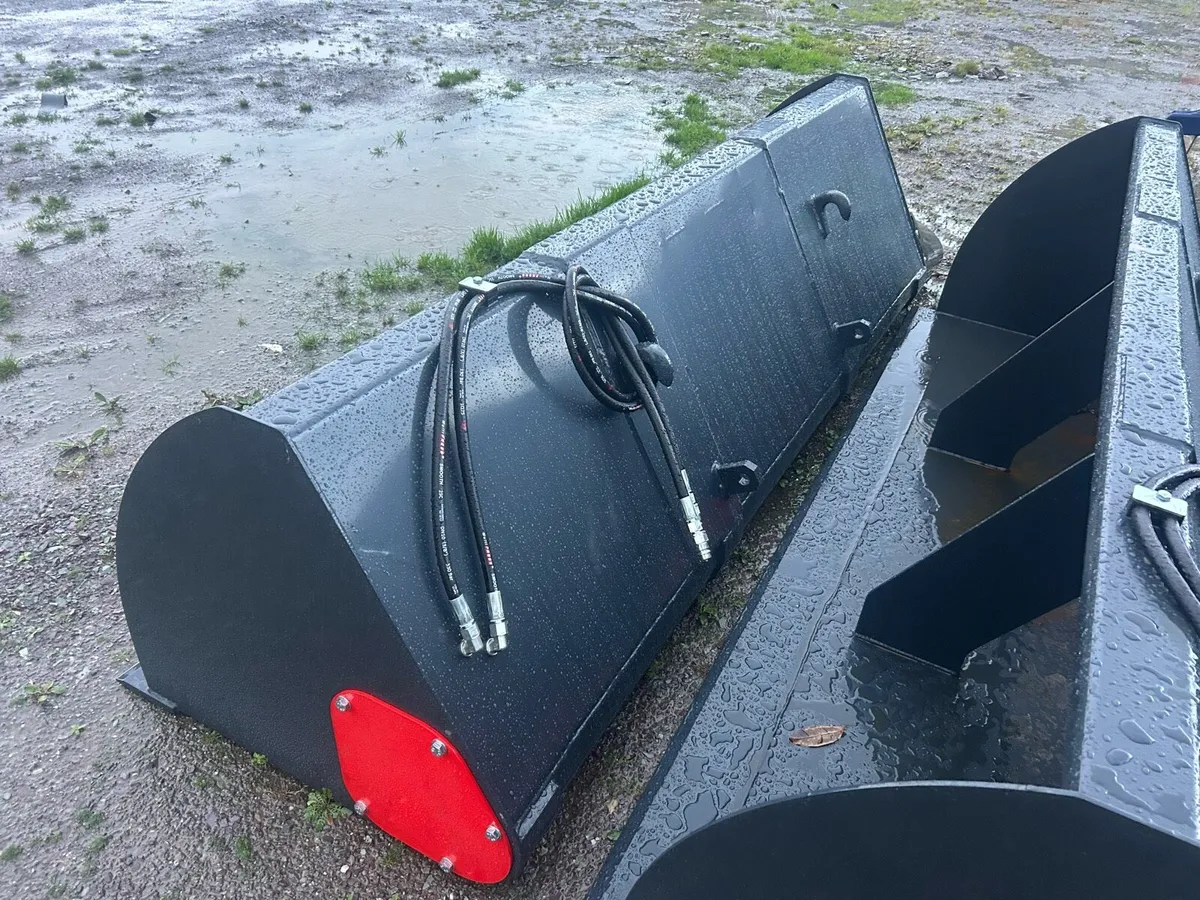 Stark beet choppers - Image 3