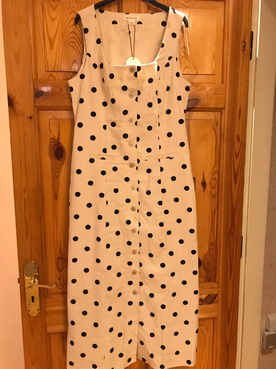 Monsoon dress - Image 1