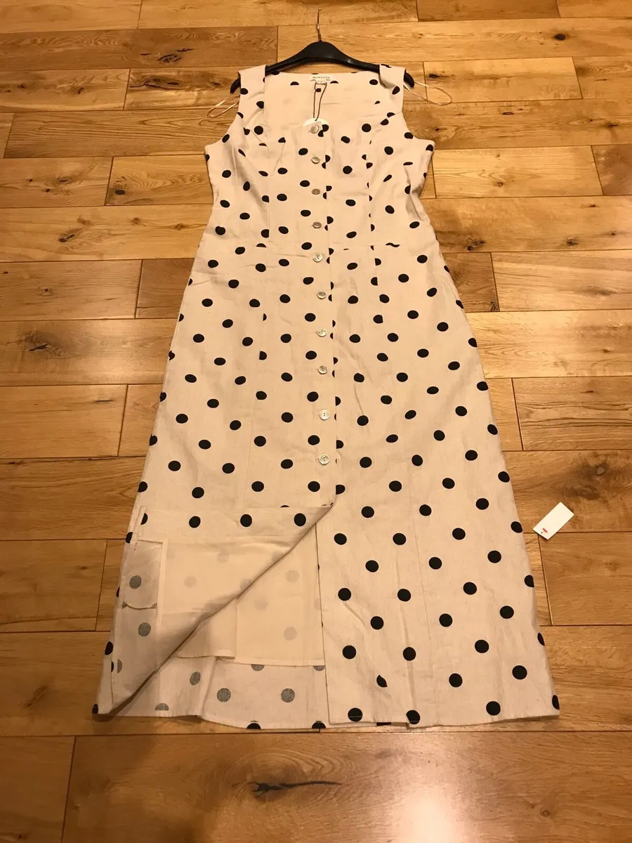 Monsoon dress - Image 4