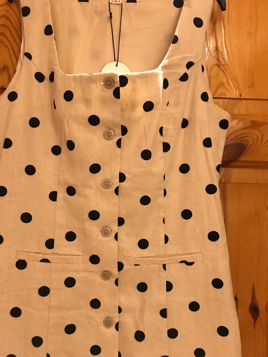 Monsoon dress - Image 2