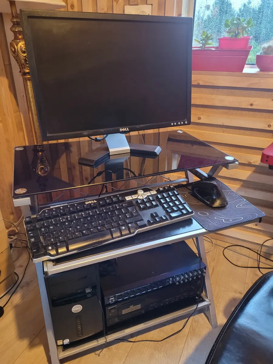 Complete PC Recording Studio (read description) - Image 1