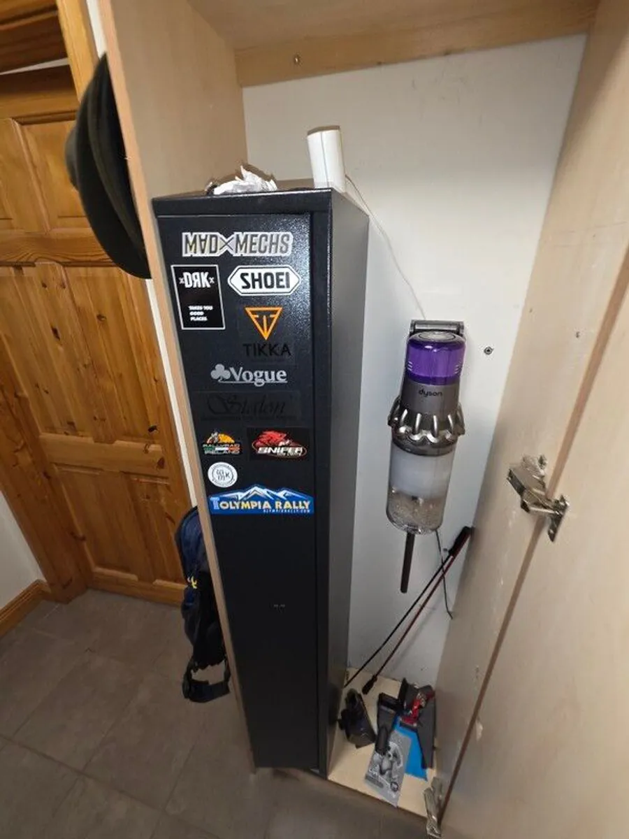 gun safe - Image 4