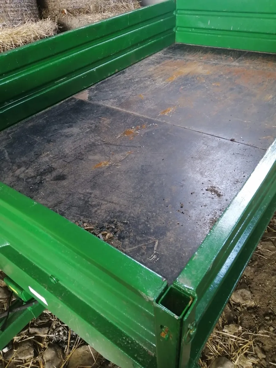 trailer 10’6x6’6 - Image 3