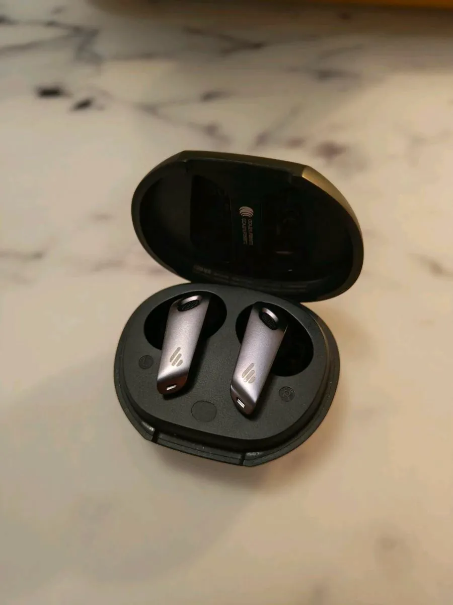 Edifier NeoBuds Pro Wireless ANC Earbuds - Image 1