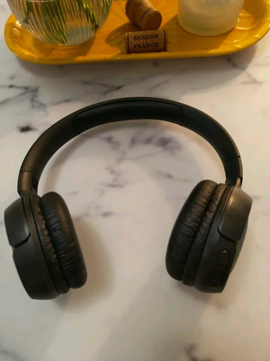 JBL Tune 510BT Wireless Headphones - Image 3