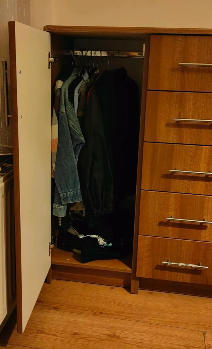 Sideboard wardrobe - Image 3