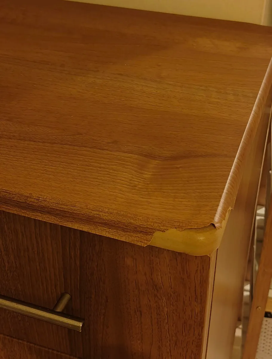 Sideboard wardrobe - Image 4