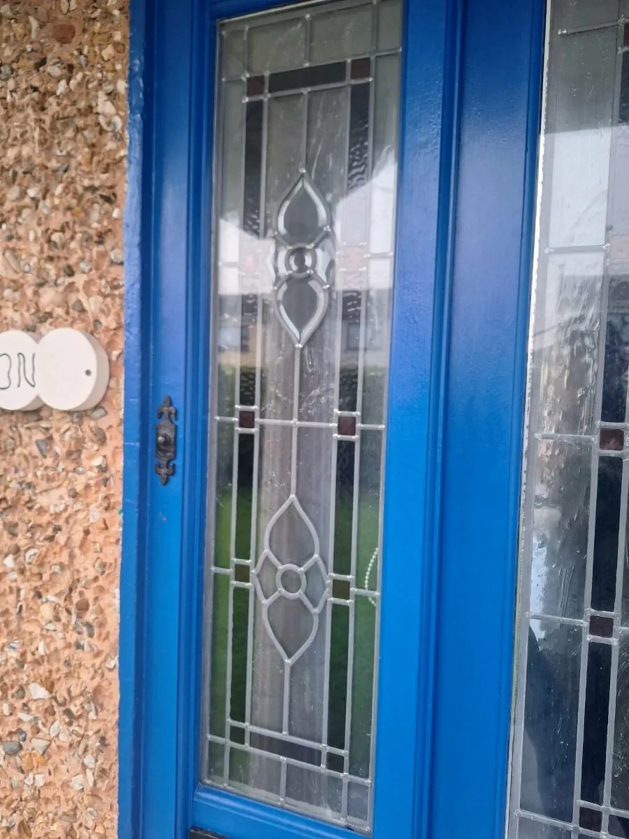 Front Door - Image 3