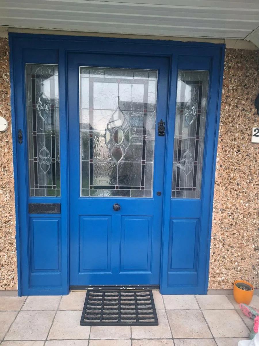Front Door - Image 1