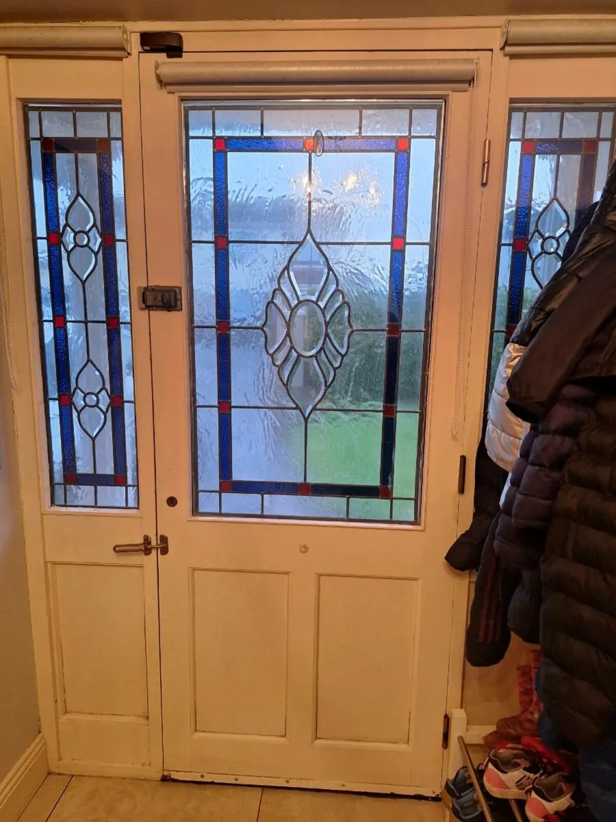 Front Door - Image 2
