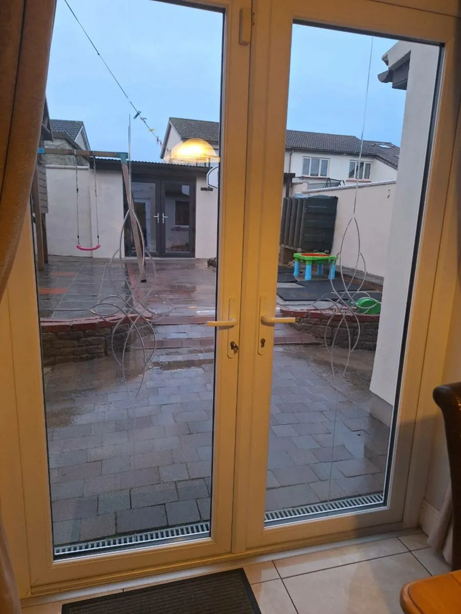 French Doors - Image 2