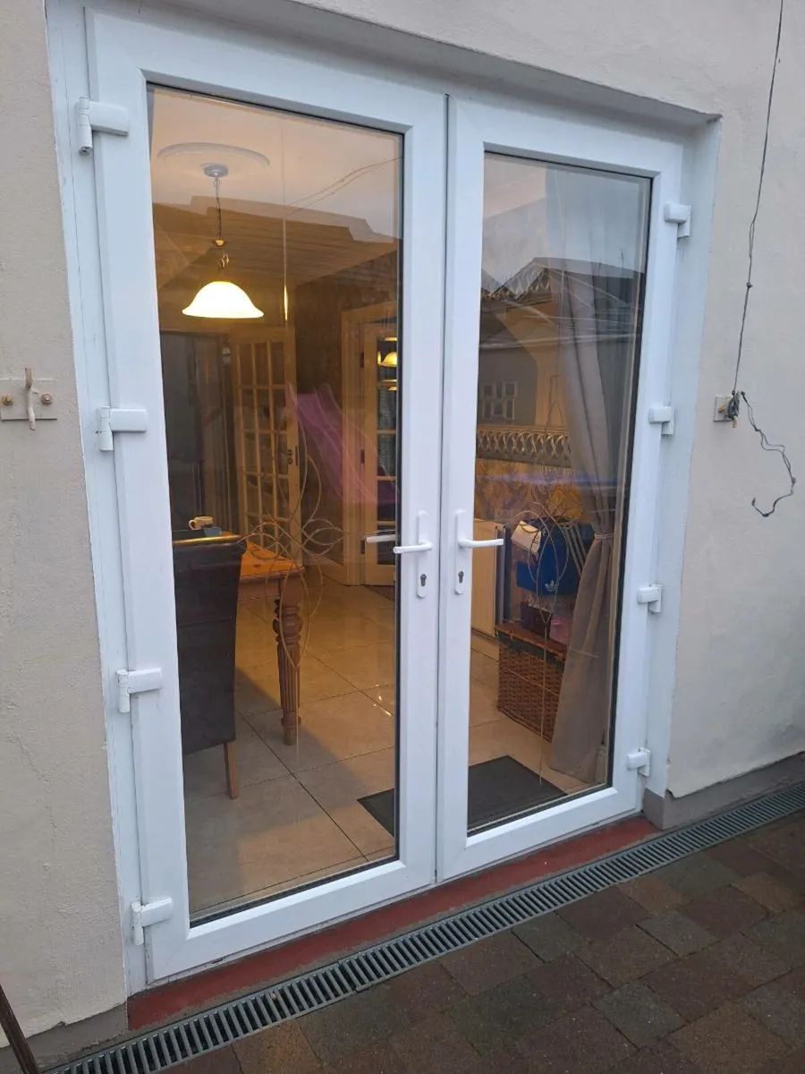 French Doors - Image 1