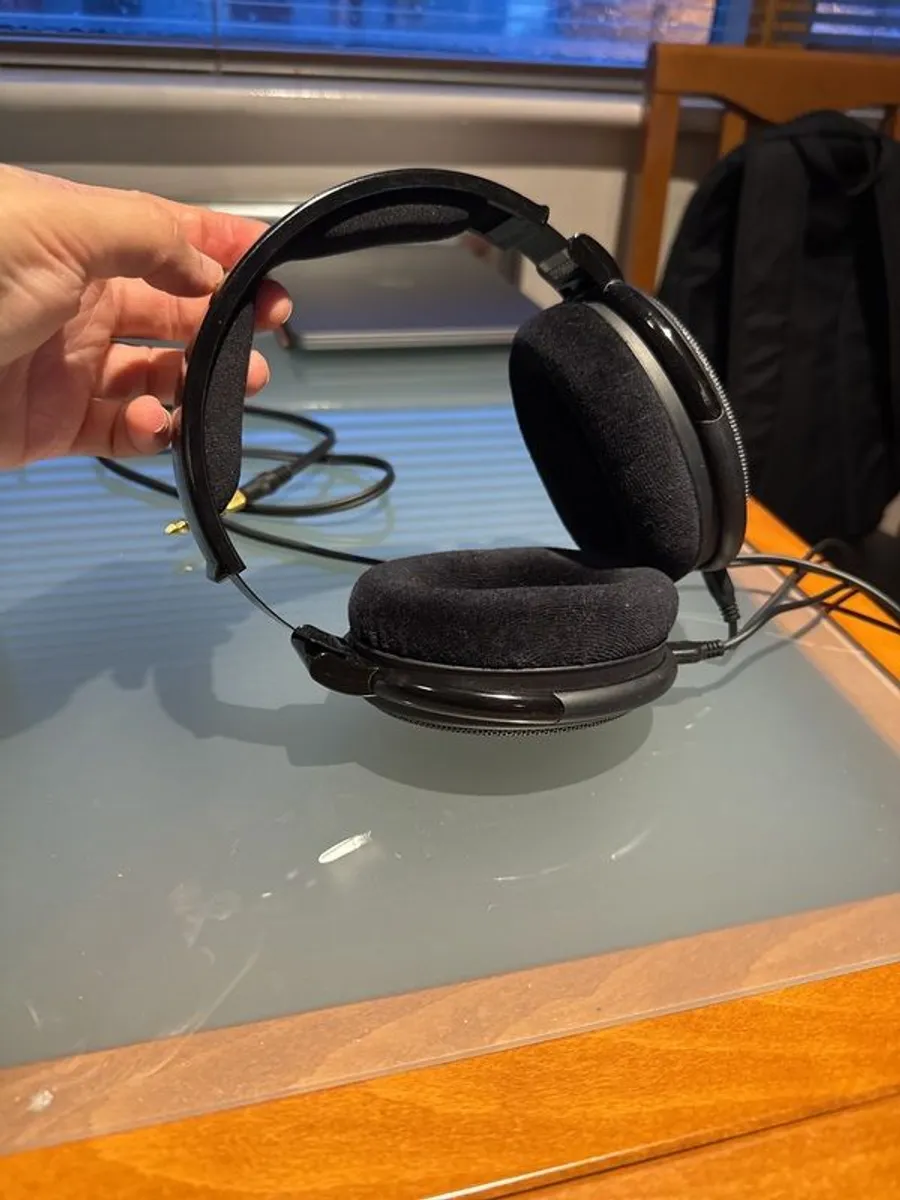 Sennheiser Jubilee HD 58x - Image 2