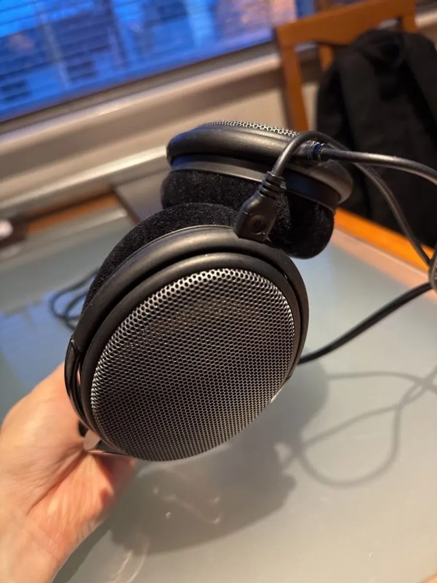 Sennheiser Jubilee HD 58x - Image 3