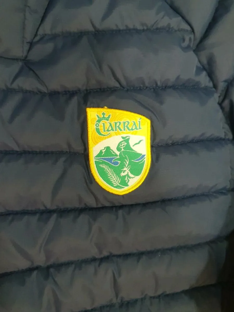 Mens Kerry Hooded Jacket.Mens Medium. Brand New. - Image 3