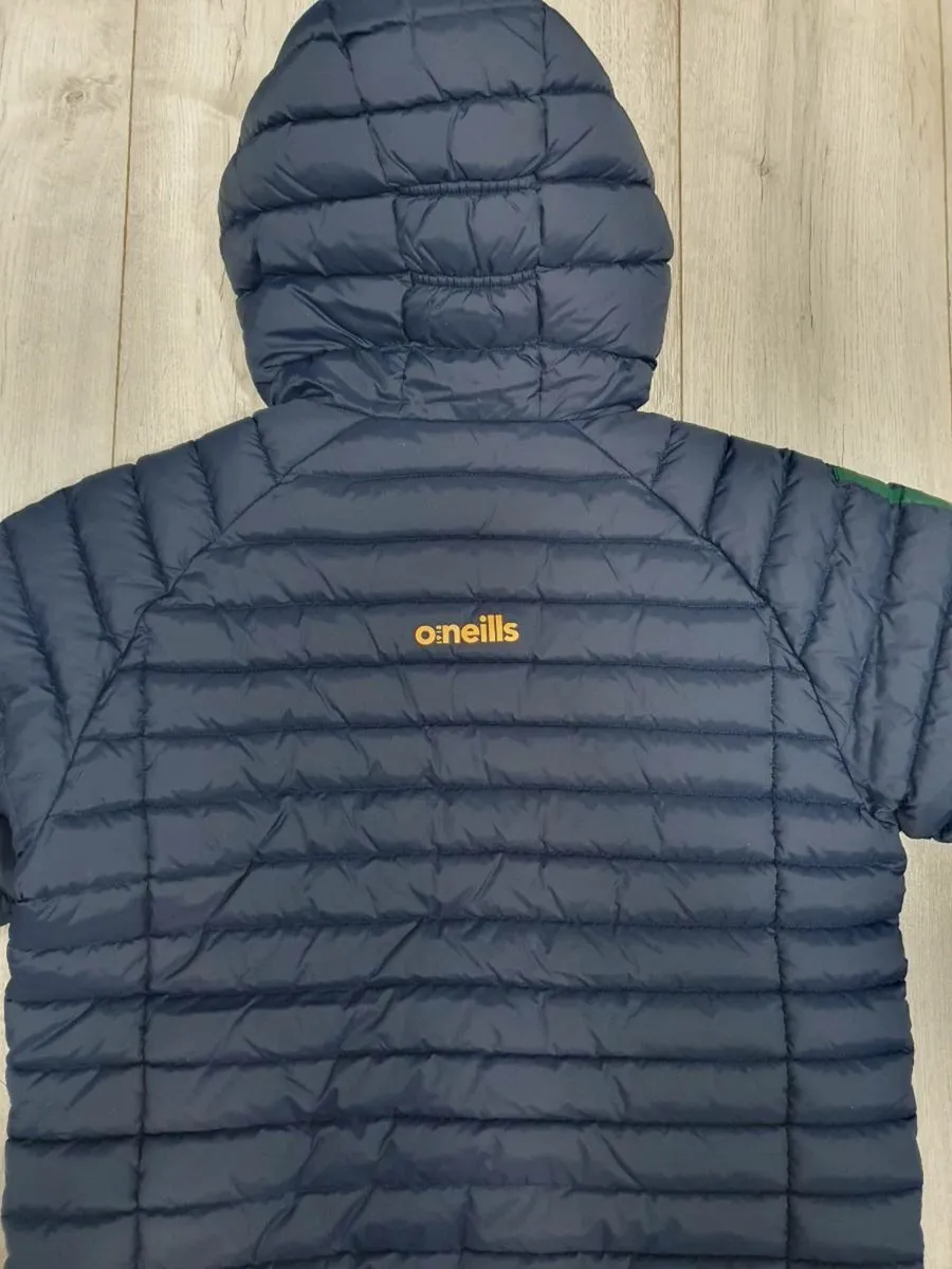 Mens Kerry Hooded Jacket.Mens Medium. Brand New. - Image 4