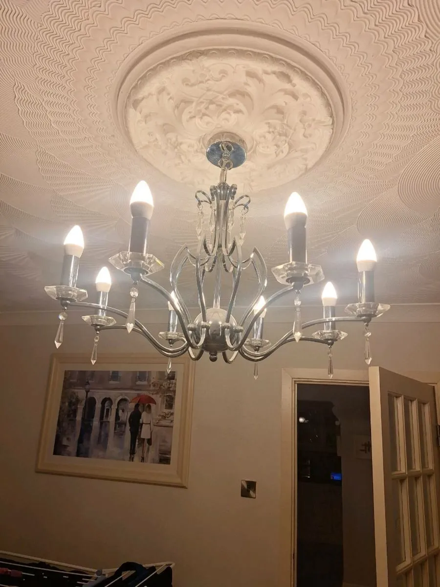 Lights For Sale - Image 1