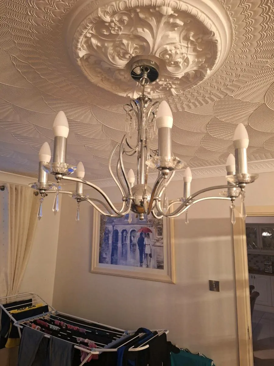 Lights For Sale - Image 2