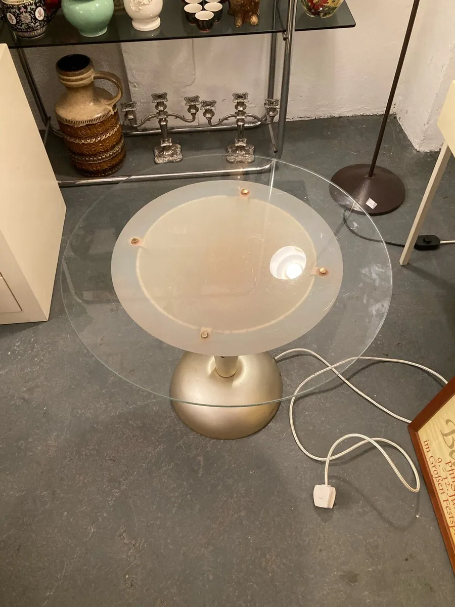 Art Deco Table Warehouse Open 12 -4pm Sat 31st Jan - Image 3