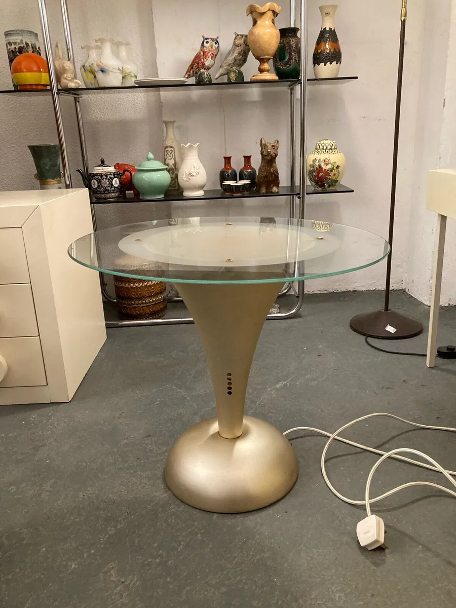 Art Deco Table Warehouse Open 12 -4pm Sat 31st Jan - Image 1