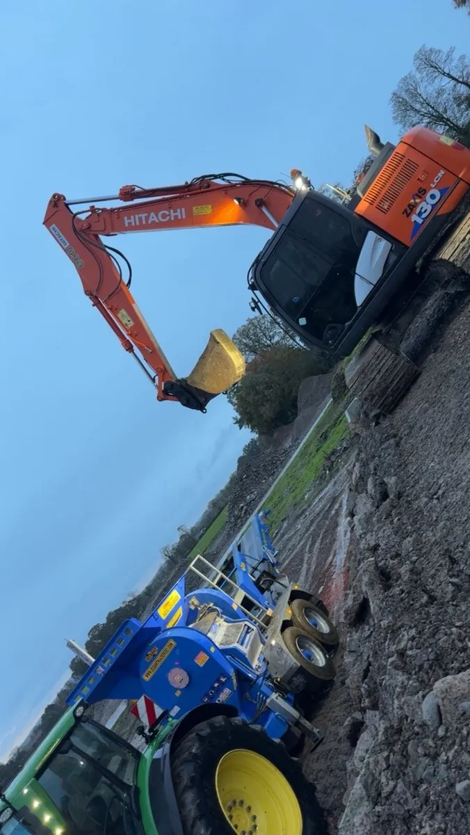 Plant and machinery - Image 3