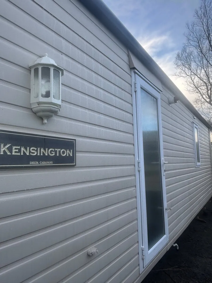 Mobile home - Image 2