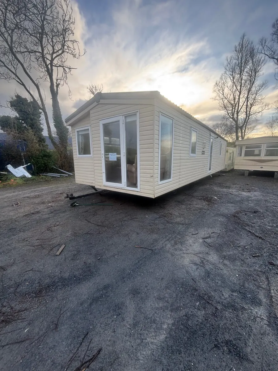 Mobile home - Image 1