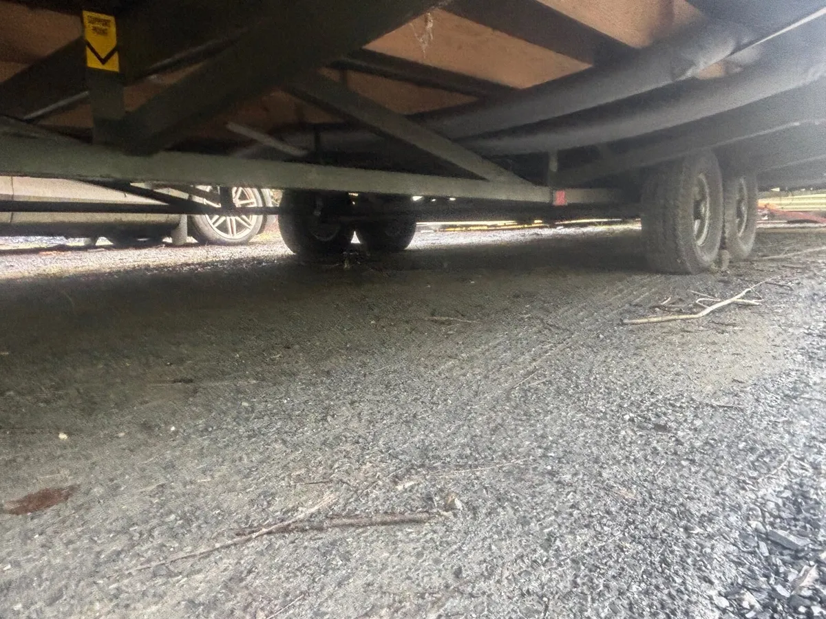 Mobile home - Image 4