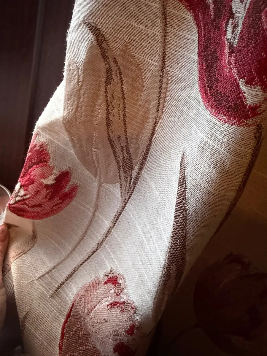 Curtains 90x90 - Image 1