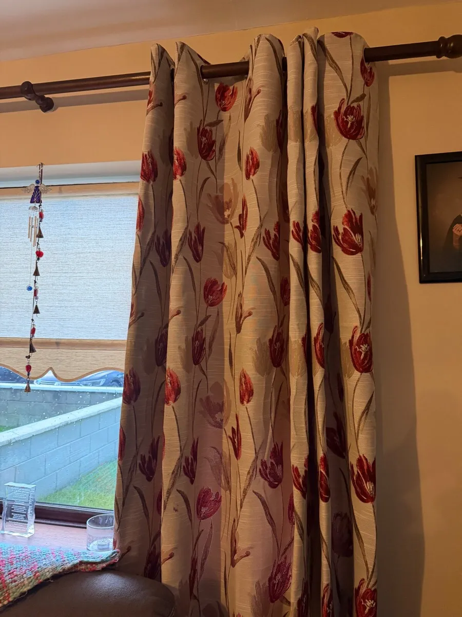 Curtains 90x90 - Image 2