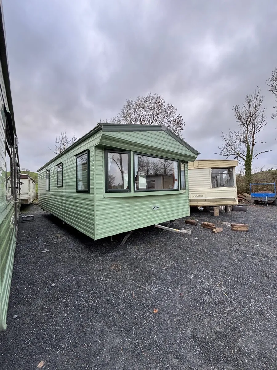 Mobile home 28ft long - Image 4