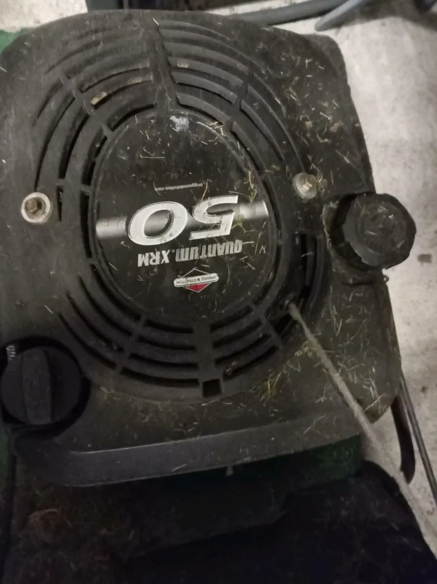 Lawn mover - Image 4