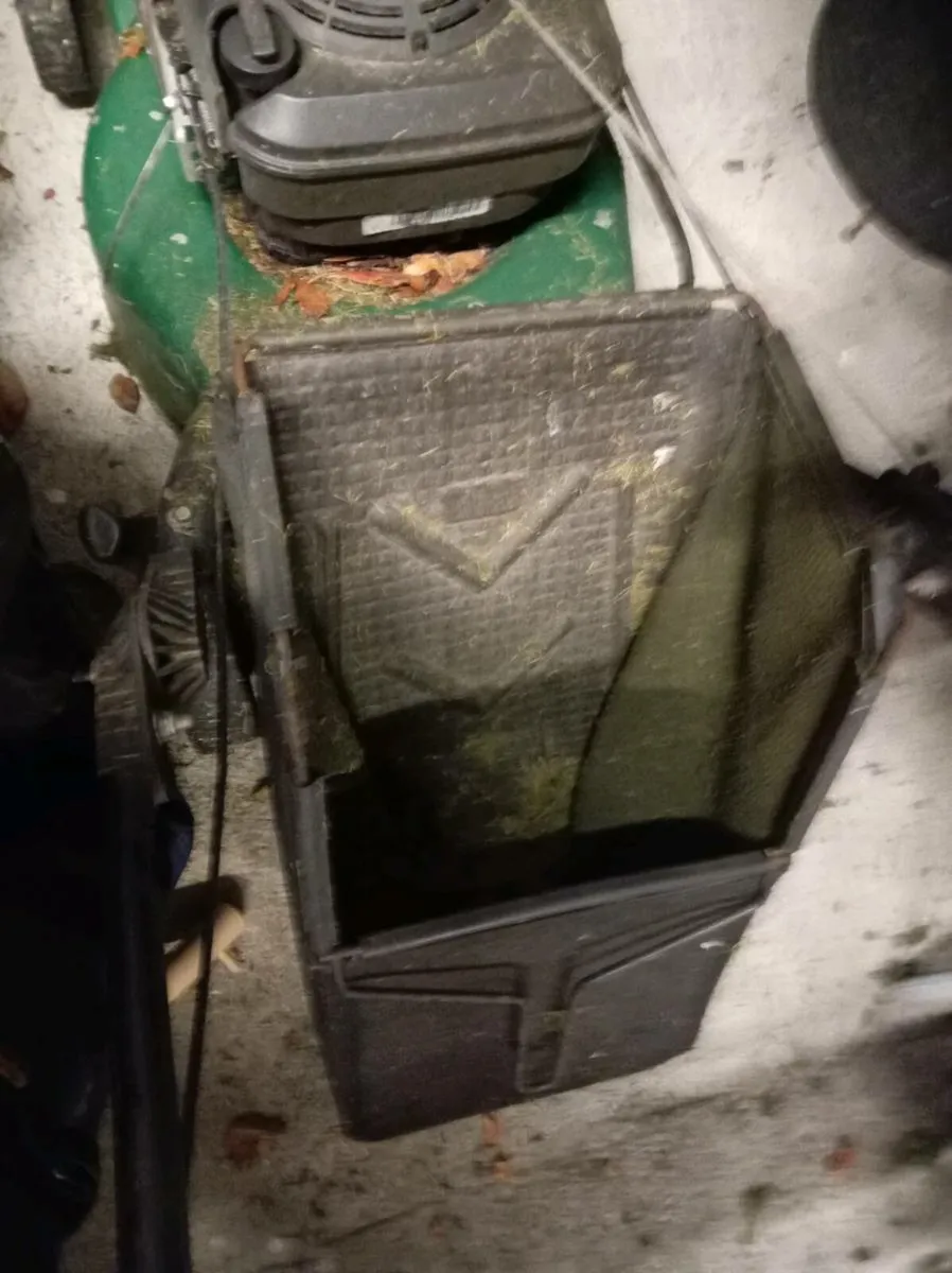 Lawn mover - Image 2