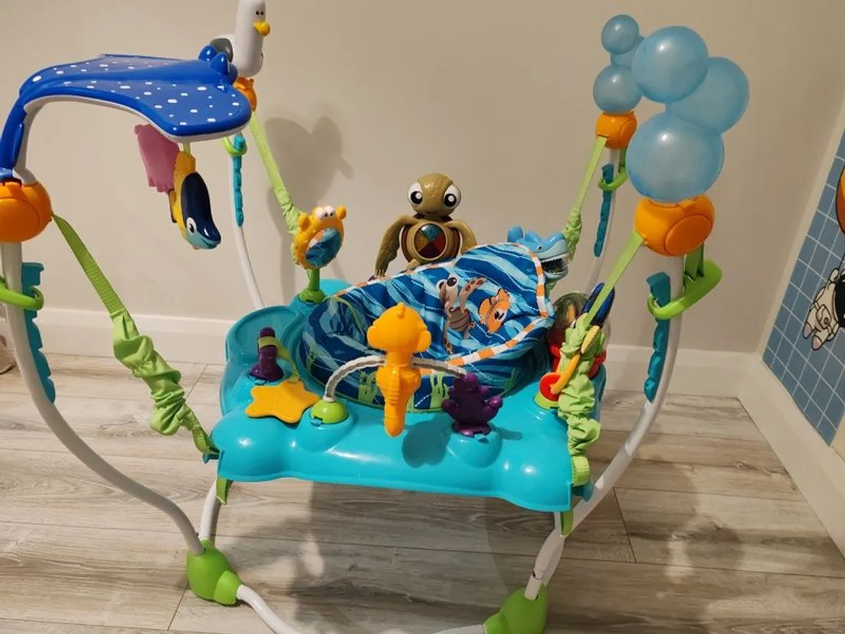 Nemo jumper - Image 2